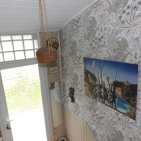 Vakantiehuis Mas Cantecou Mosset