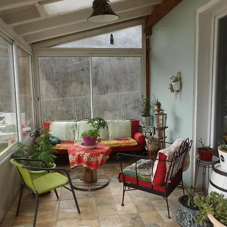 Mas Cantecou * Mosset