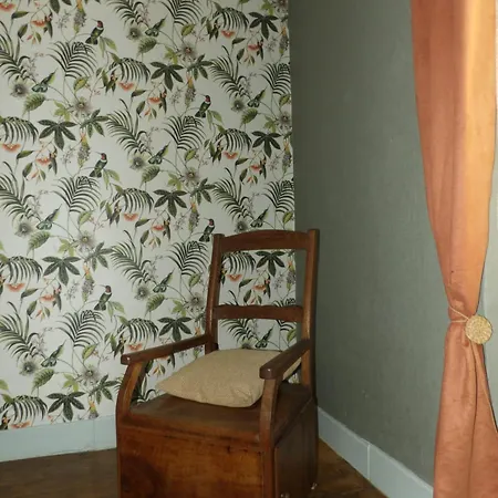 Mas Cantecou Vakantiehuis *