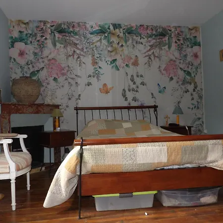 Mas Cantecou Vakantiehuis Mosset