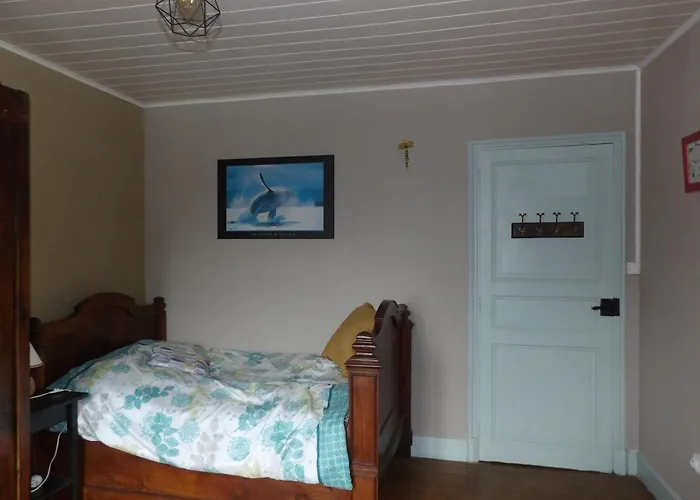 Mas Cantecou * Mosset