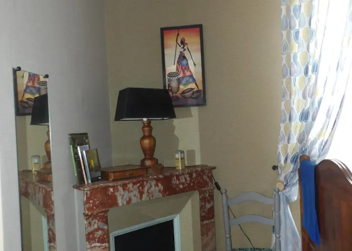 Vakantiehuis Mas Cantecou *