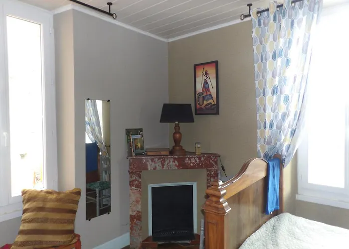 Mas Cantecou Vakantiehuis *