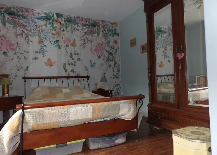 Vakantiehuis Mas Cantecou *