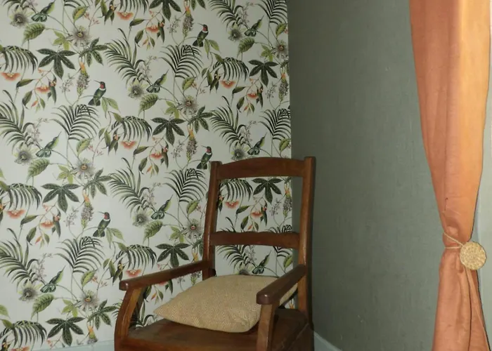 Mas Cantecou Vakantiehuis *