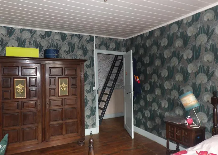 Vakantiehuis Mas Cantecou Mosset