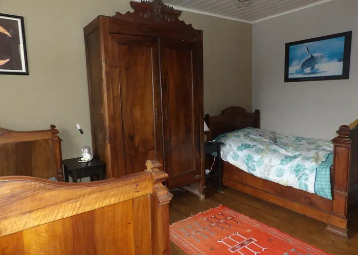 Vakantiehuis Mas Cantecou