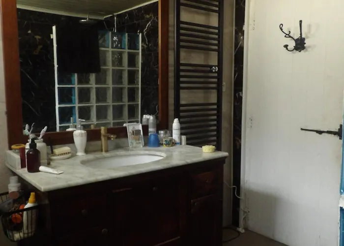 Mas Cantecou Vakantiehuis