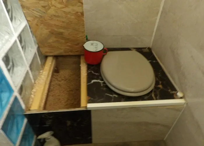 Mas Cantecou Vakantiehuis